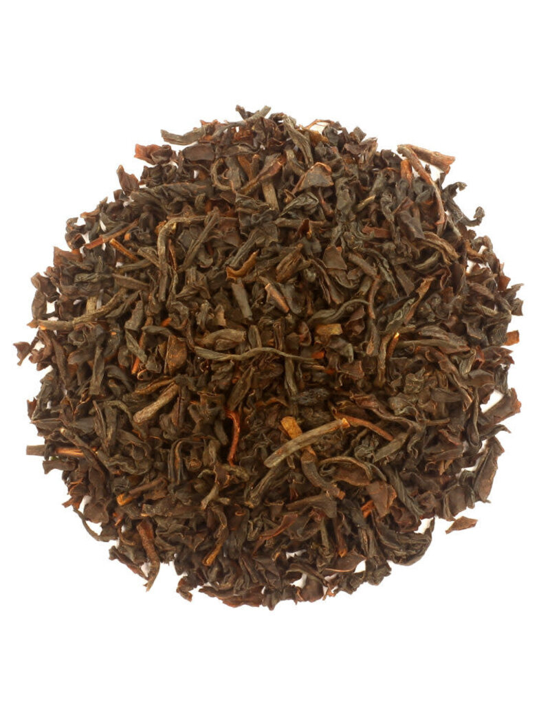 Or Tea? Tiffany’s Breakfast (100g) – theemengeling in blik