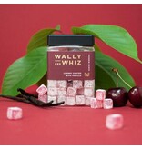 Wally and Whiz Winegum - Cherry & Vanilla (cube 240g)