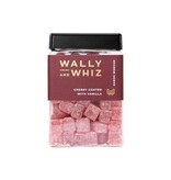 Wally and Whiz Winegum - Cherry & Vanilla (cube 240g)