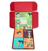 Or Tea? Or Tea? - Wellness Ritual Box - 4 x 10 zakjes