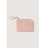 Zusss Kleine portefeuille - light pink