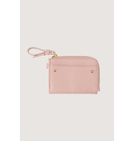 Zusss Kleine portefeuille - light pink