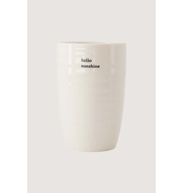 Zusss Grote mok 'hello sunshine'