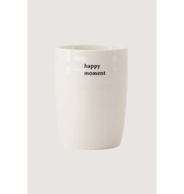 Zusss Koffiemok 'happy moment'