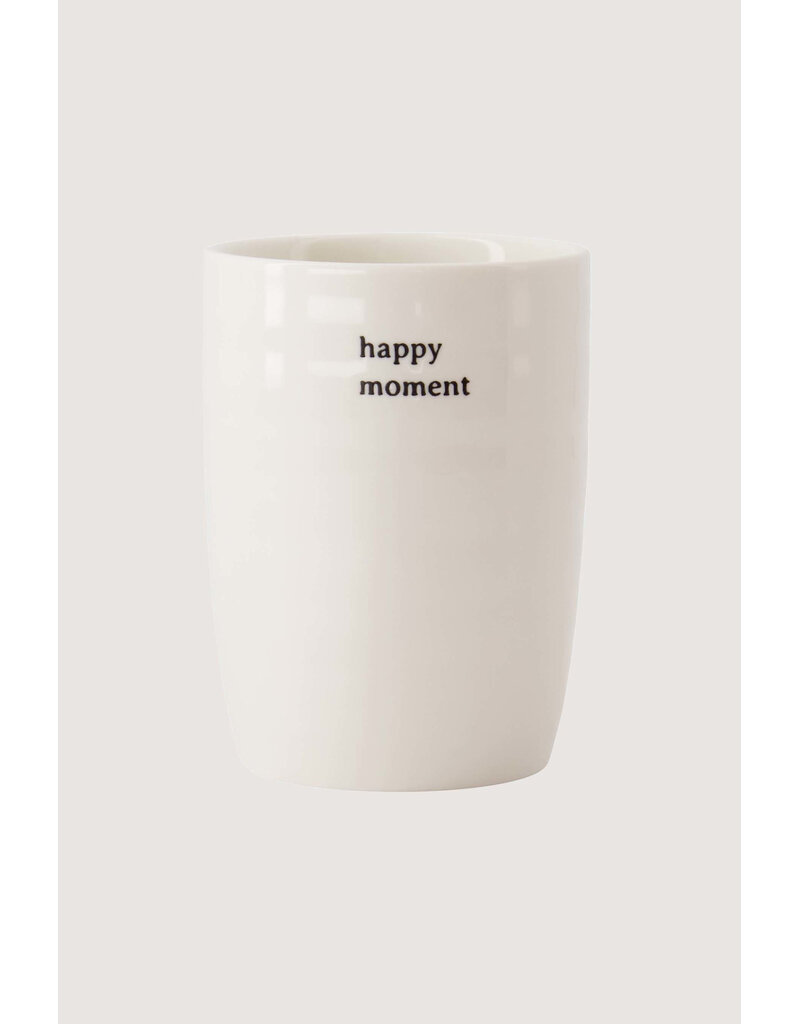 Zusss Koffiemok 'happy moment'