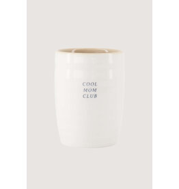 Zusss Koffiemok 'Cool mom club'