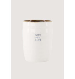 Zusss Koffiemok 'Cool dad club'