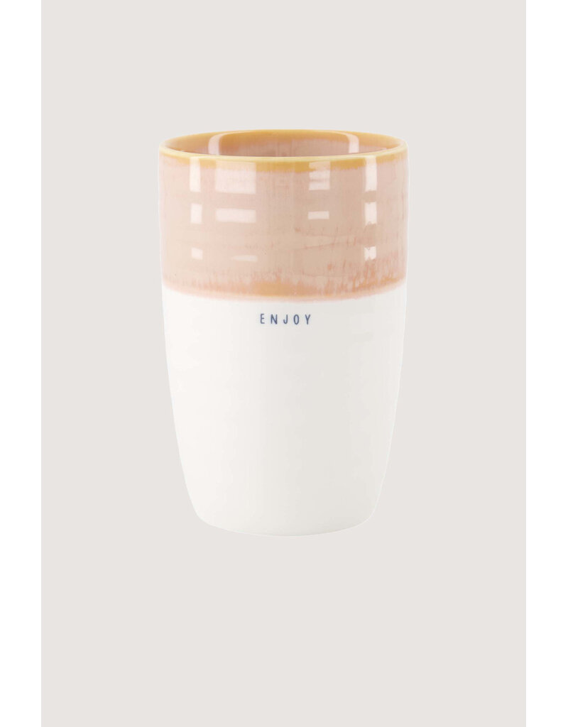 Zusss Grote mok 'Enjoy'