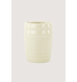 Zusss Koffiemok 'Dog lover'