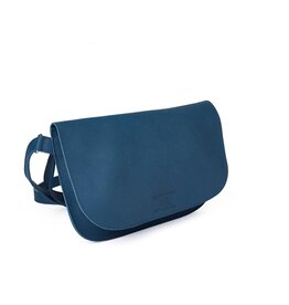 KEECIE Tas Lazy boy Forest faded blue