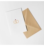 Dujojo Wenskaart - Geringd