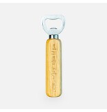 Amato Gifts Flesopener 'Wil jij mijn peter zijn?'