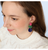 Studio Nok Nok Oorstekers Mellow 01