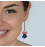 Studio Nok Nok Oorstekers Mellow 15