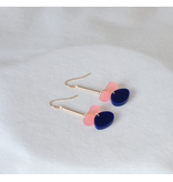 Studio Nok Nok Oorstekers Mellow 15