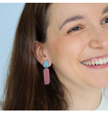 Studio Nok Nok Oorstekers Mellow 09