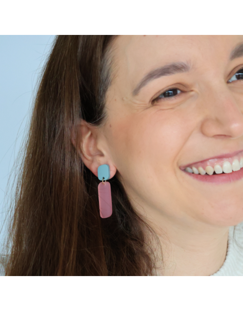 Studio Nok Nok Oorstekers Mellow 09