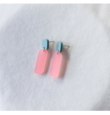 Studio Nok Nok Oorstekers Mellow 09