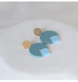 Studio Nok Nok Oorstekers Mellow 13