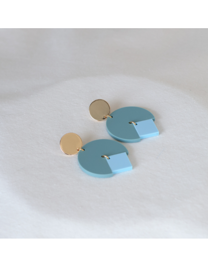 Studio Nok Nok Oorstekers Mellow 13