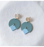 Studio Nok Nok Oorstekers Mellow 13