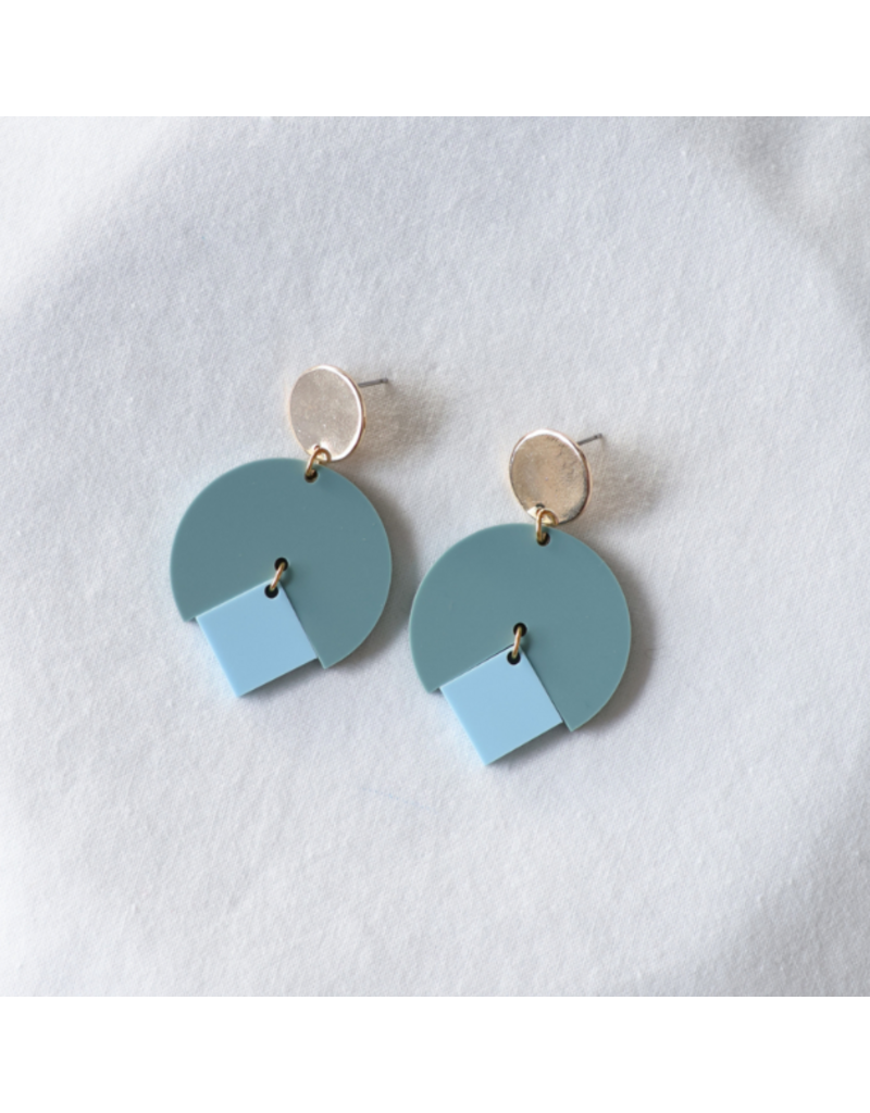 Studio Nok Nok Oorstekers Mellow 13