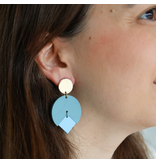 Studio Nok Nok Oorstekers Mellow 13