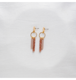 Studio Nok Nok Oorstekers Sparkle 14