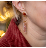 Studio Nok Nok Oorstekers Sparkle 14