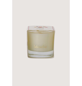 Zusss Geurkaarsje in wikkel 'Beterschap'