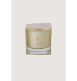 Zusss Geurkaarsje in wikkel 'Zooo blij met een vriendin als jij'