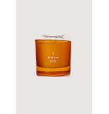 Zusss Geurkaarsje in wikkel 'I meow you'