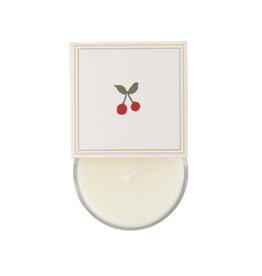 Zusss Geurkaars in wikkel 'pluk de dag en geniet'