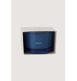 Zusss Geurkaars in wikkel 'Hoera - lang leve lieve jij'