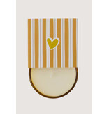 Zusss Geurkaars in wikkel 'Cool mom club'