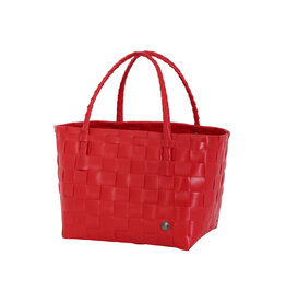 Handed by Paris Shopper - Pepper red