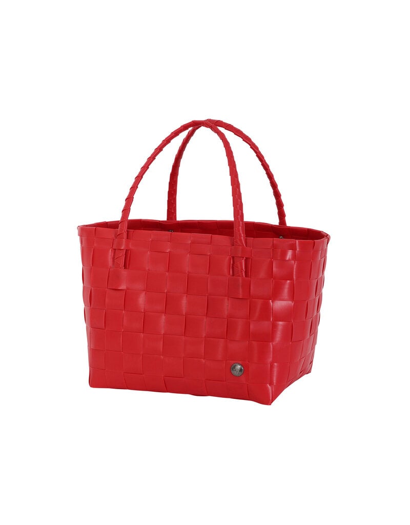 Handed by Paris Shopper - Pepper red