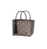 Handed by Mini Paris Handbag -  liver