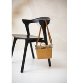 Handed by Dash Handbag - sunset yellow - crossbody bag