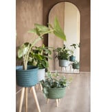 Handed by Basket Up - High - Black