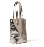 KEECIE Lederen shopper - Swing It - Gold