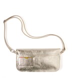 KEECIE Schoudertas, Double Up, Gold