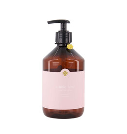 Zusss Handzeep 'A little love just for you'