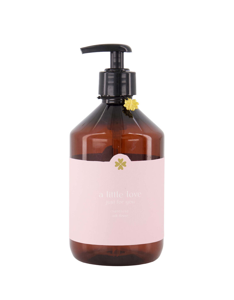 Zusss Handzeep 'A little love just for you'