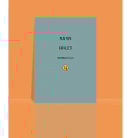 Studio 9 Wenskaart - Mijn papa kan alles! mijn mama doet alles