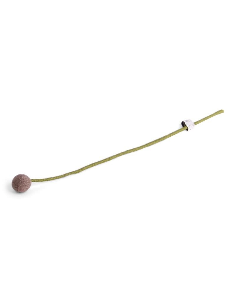 Gry & Sif Flower Light Lavender ø 2 cm x 30 cm