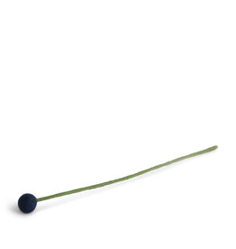 Gry & Sif Flower Blue ø 2 cm x 30 cm