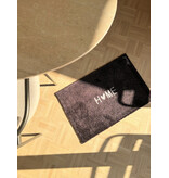 Mad about mats Mat 'Cooper' - Scraper - 50 x 75 cm - 'Home'