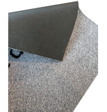 Mad about mats Mat 'Bockie' Scraper 50 x 75 cm 'I like it dirty'