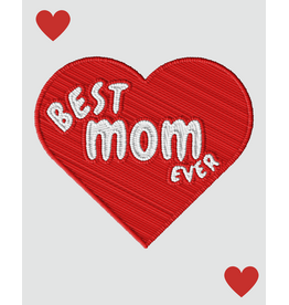 Cadeauverpakking MOEDERDAG